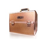 ALLE Makeup Case 36W Molly Lac Rose Gold 