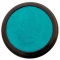 Turquoise (little silver glitter) - 353882